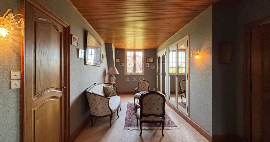vente Maison Mire