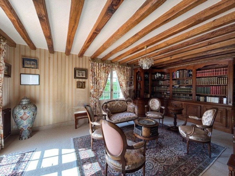 vente Maison Mire - Photo 10