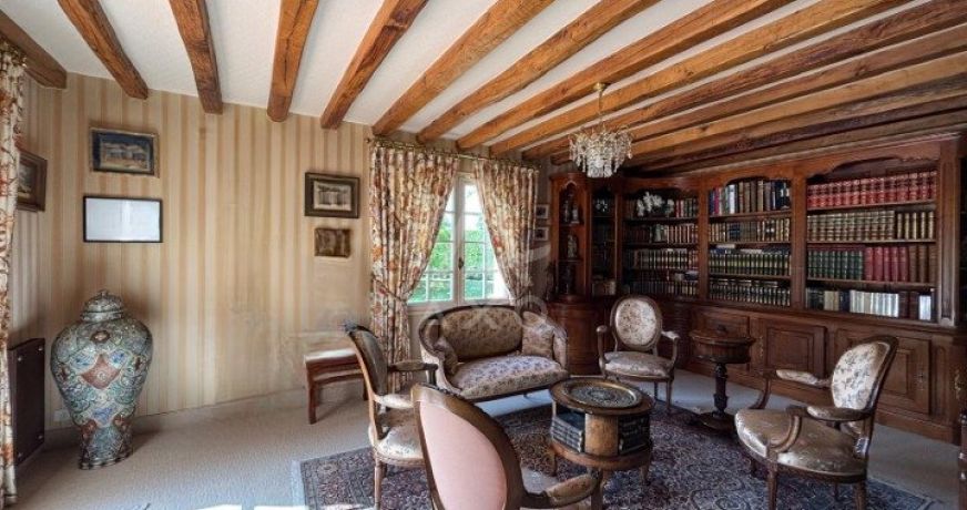 vente Maison Mire