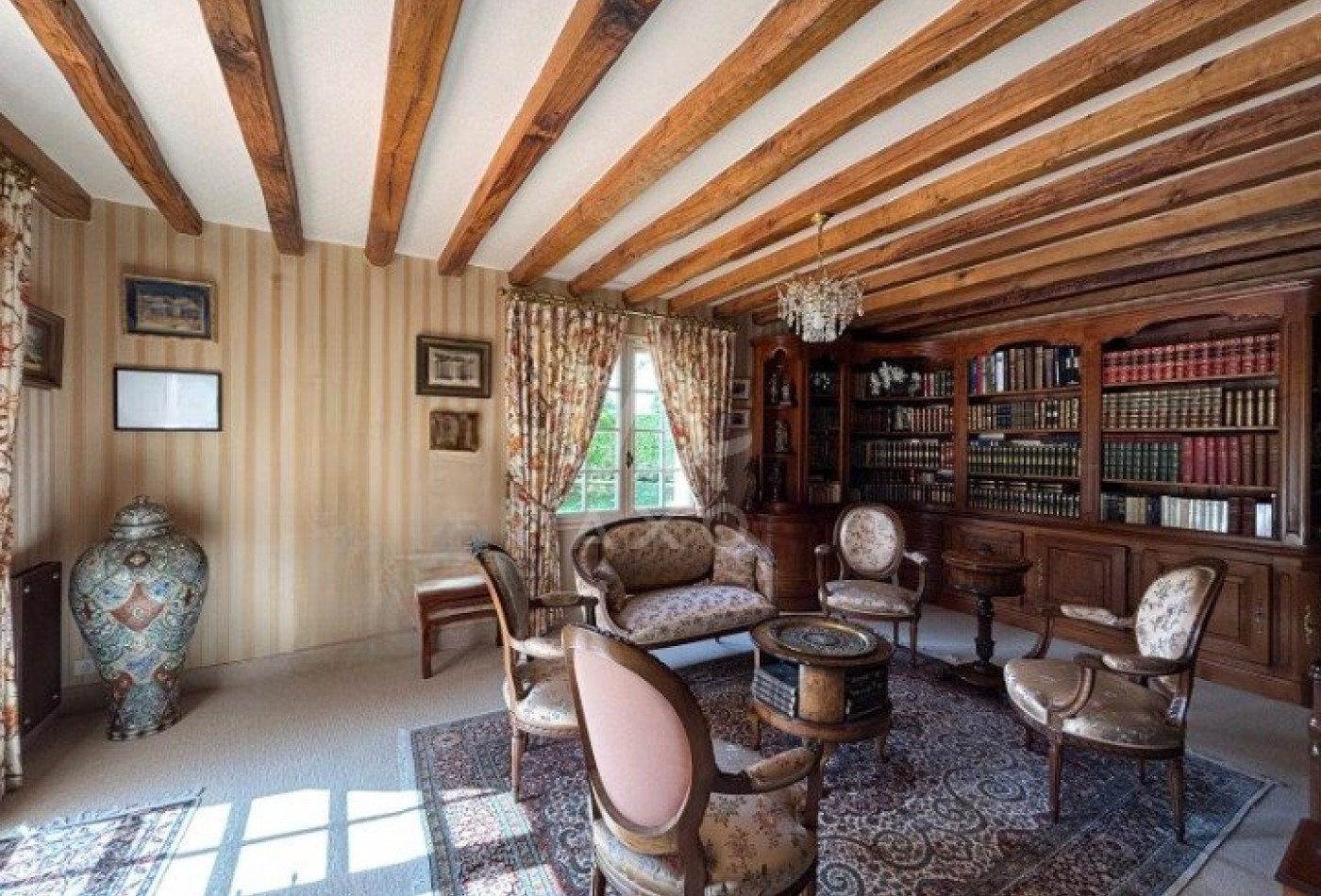 vente Maison Mire - Photo 10