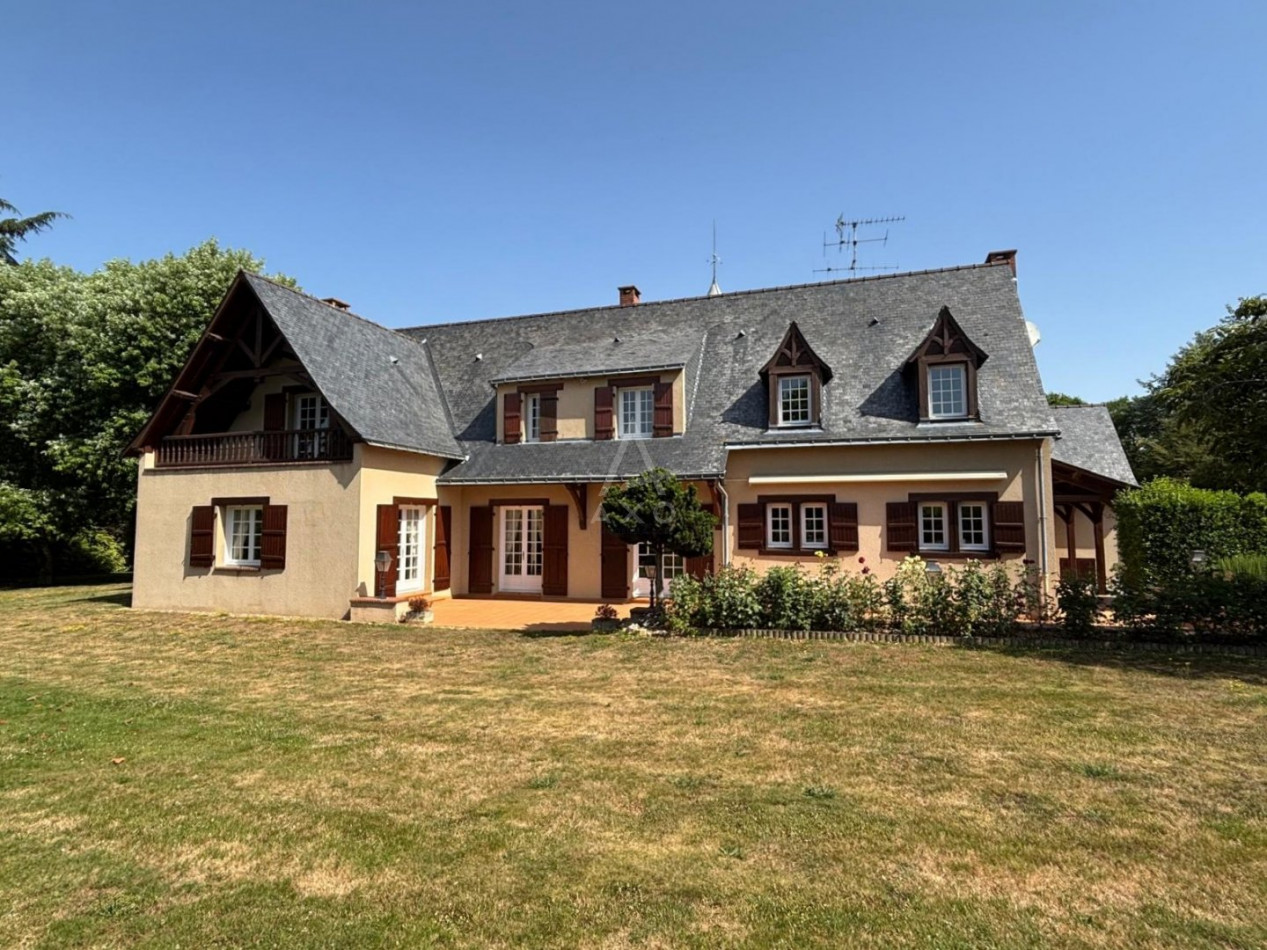 vente Maison Mire - Photo 5