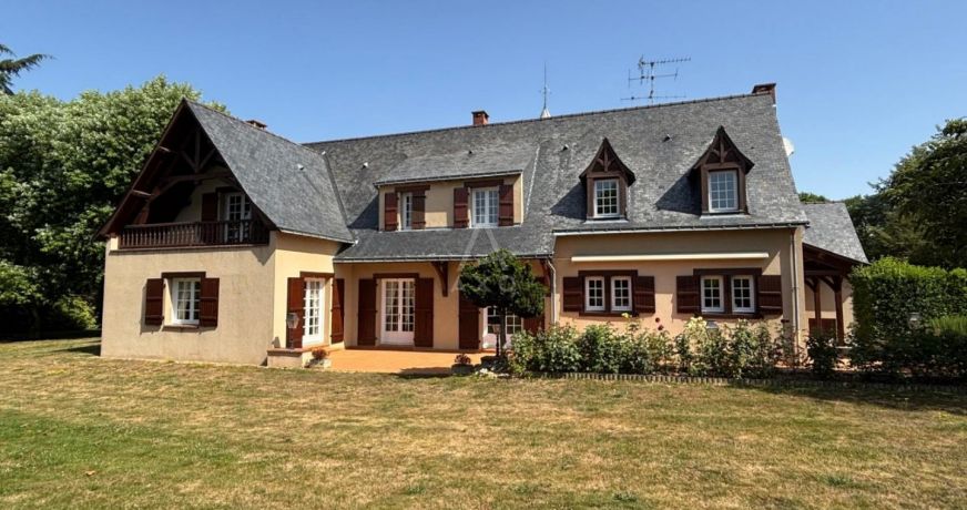 vente Maison Mire
