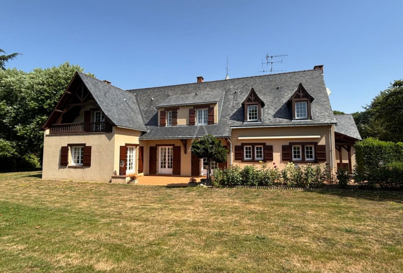 vente Maison Mire - Photo 5