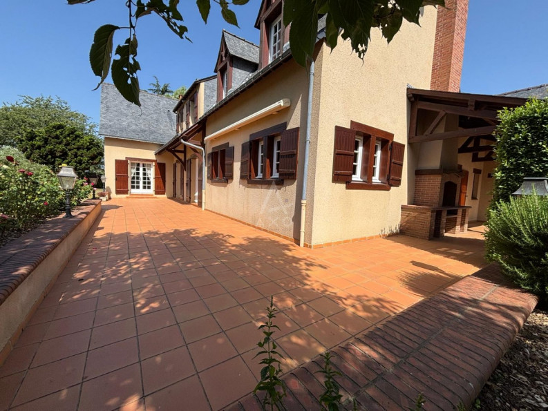 vente Maison Mire - Photo 3