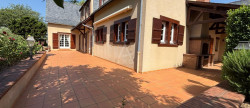 vente Maison Mire