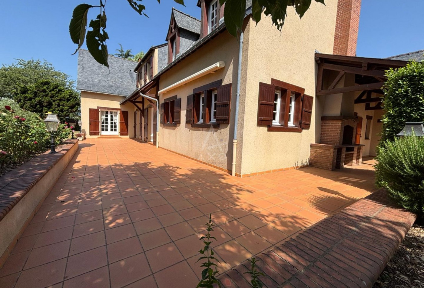 vente Maison Mire - Photo 3