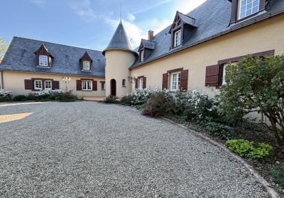 vente Maison Mire