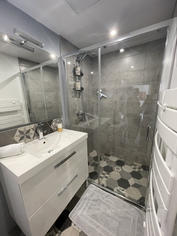 vente Appartement en rez de jardin Arras - Photo 4