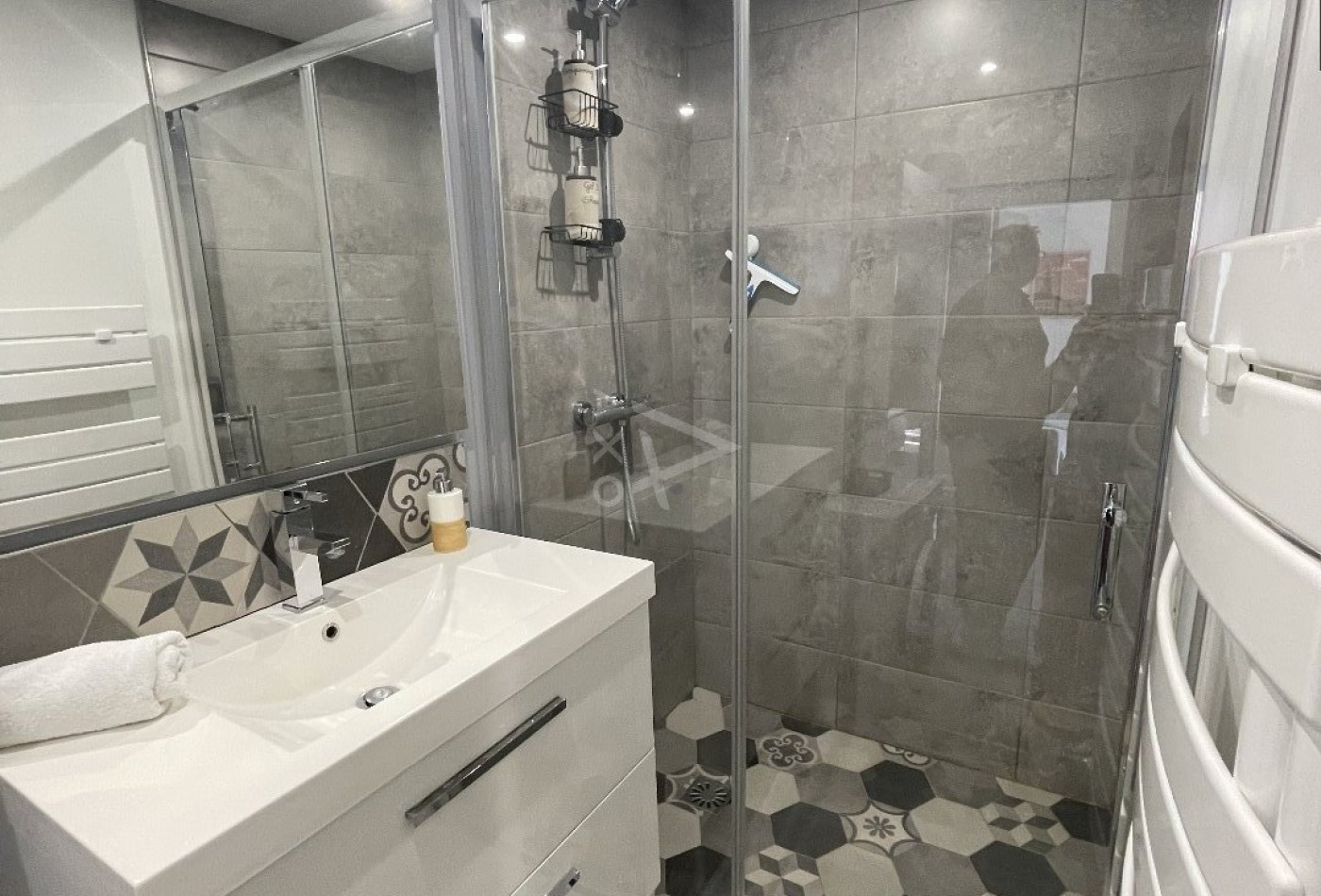 vente Appartement en rez de jardin Arras - Photo 4