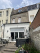 vente Appartement en rez de jardin Arras