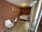 vente Appartement en rez de jardin Arras
