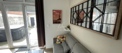 vente Appartement en rez de jardin Arras
