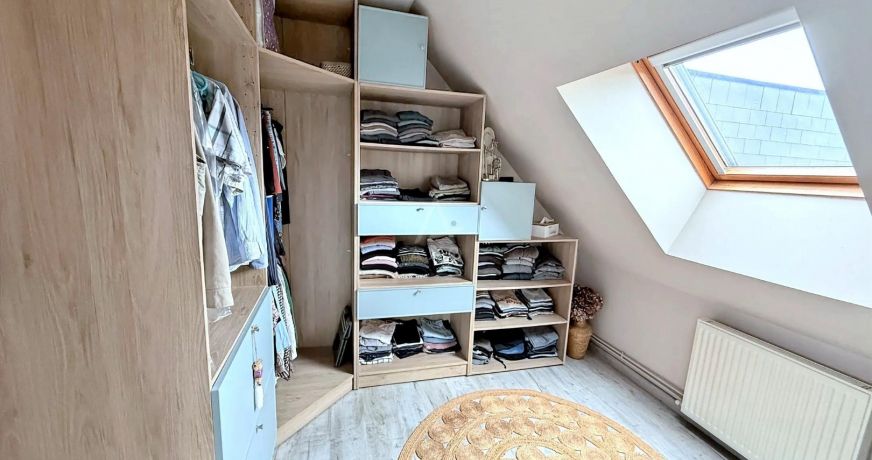 vente Maison Vallons De L'erdre