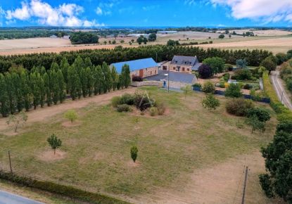 vente Maison Vallons De L'erdre