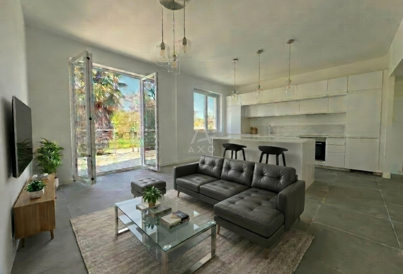 vente Appartement Bouguenais - Photo 2