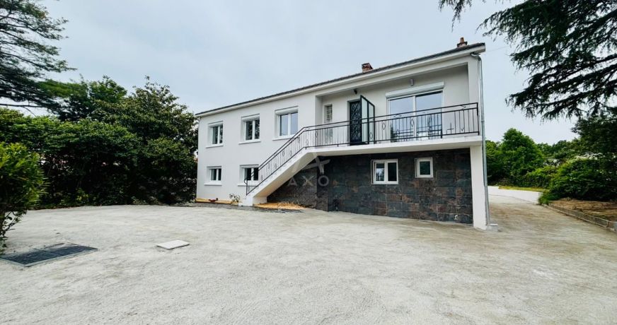 vente Appartement Bouguenais