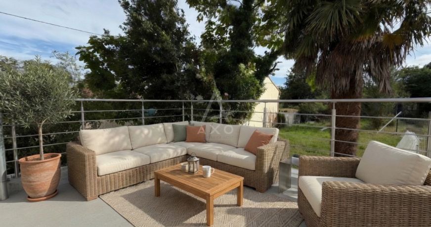 vente Appartement Bouguenais
