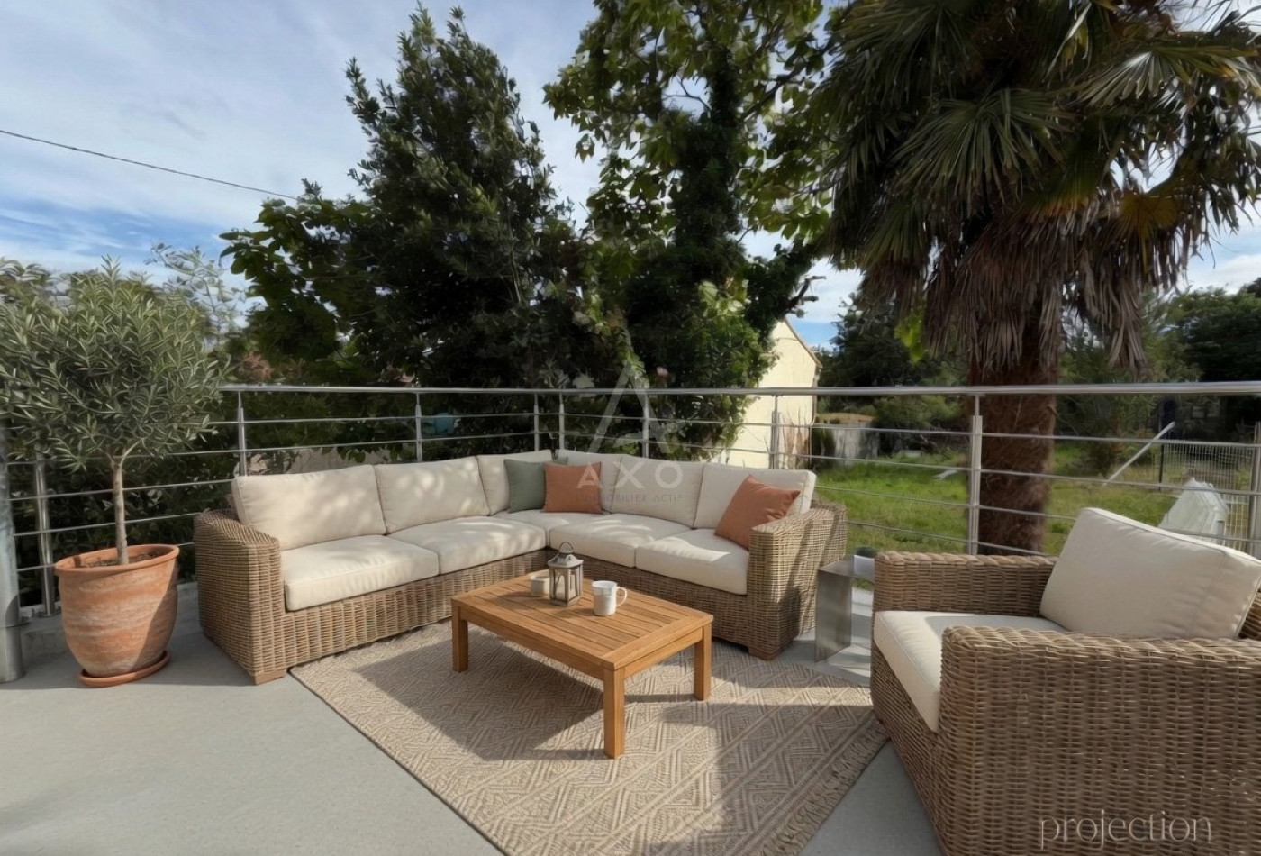 vente Appartement Bouguenais - Photo 1