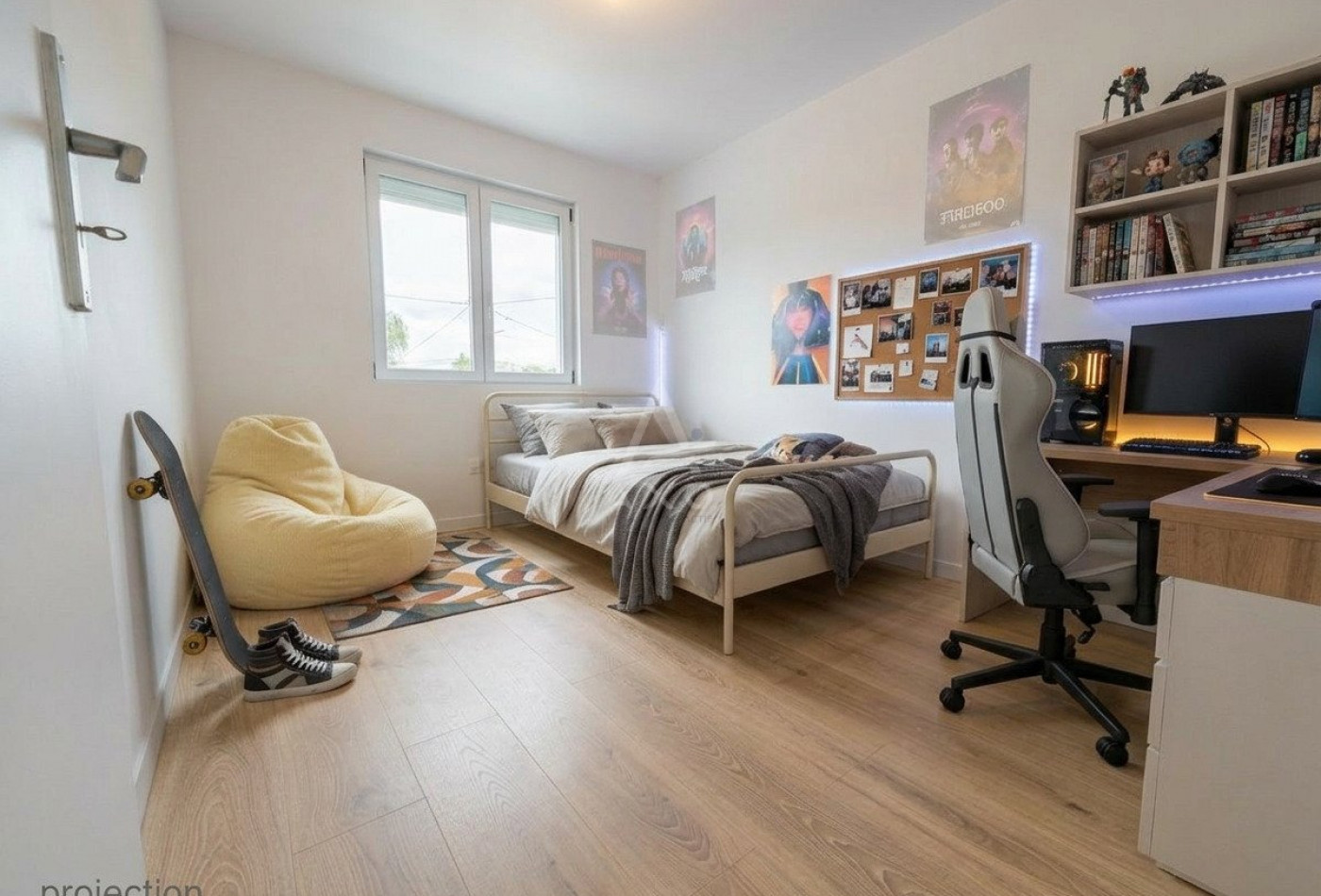 vente Appartement Bouguenais - Photo 4