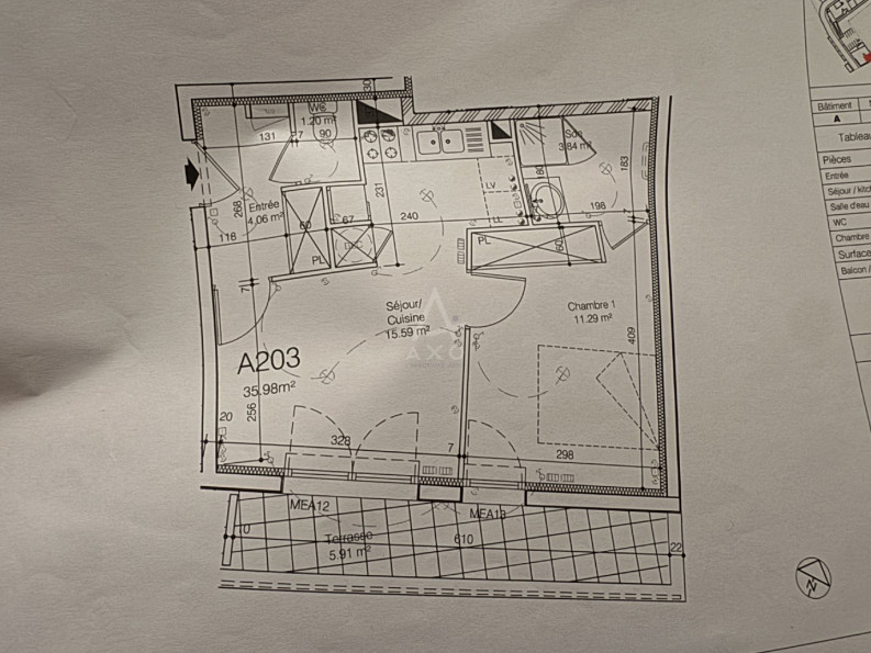 vente Appartement La Rochelle - Photo 3