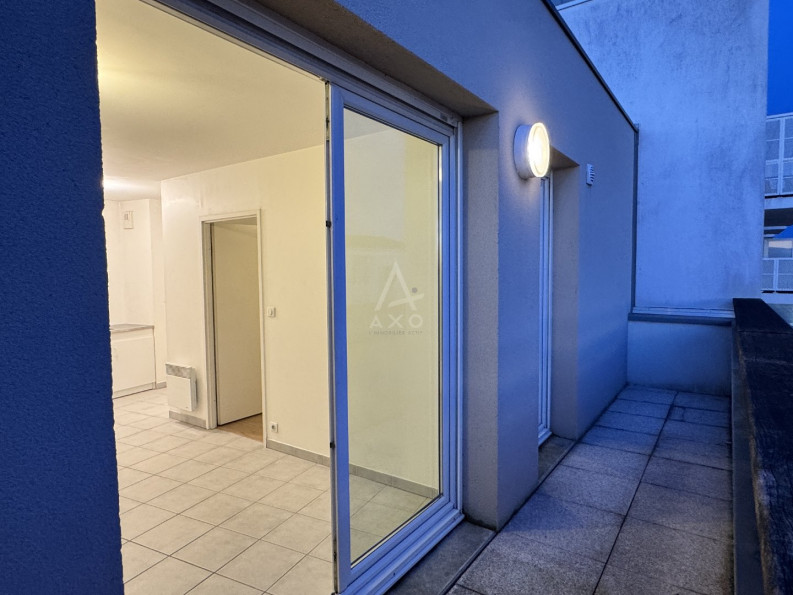 vente Appartement La Rochelle - Photo 1