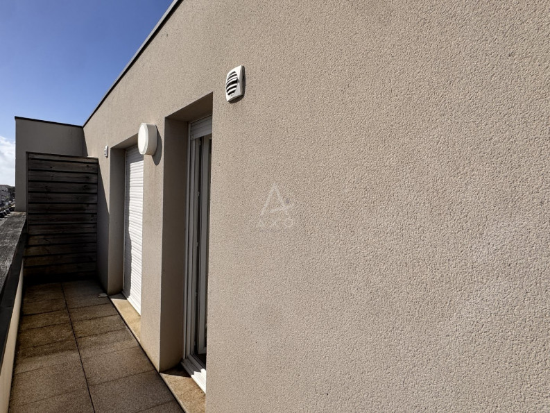 vente Appartement La Rochelle - Photo 2