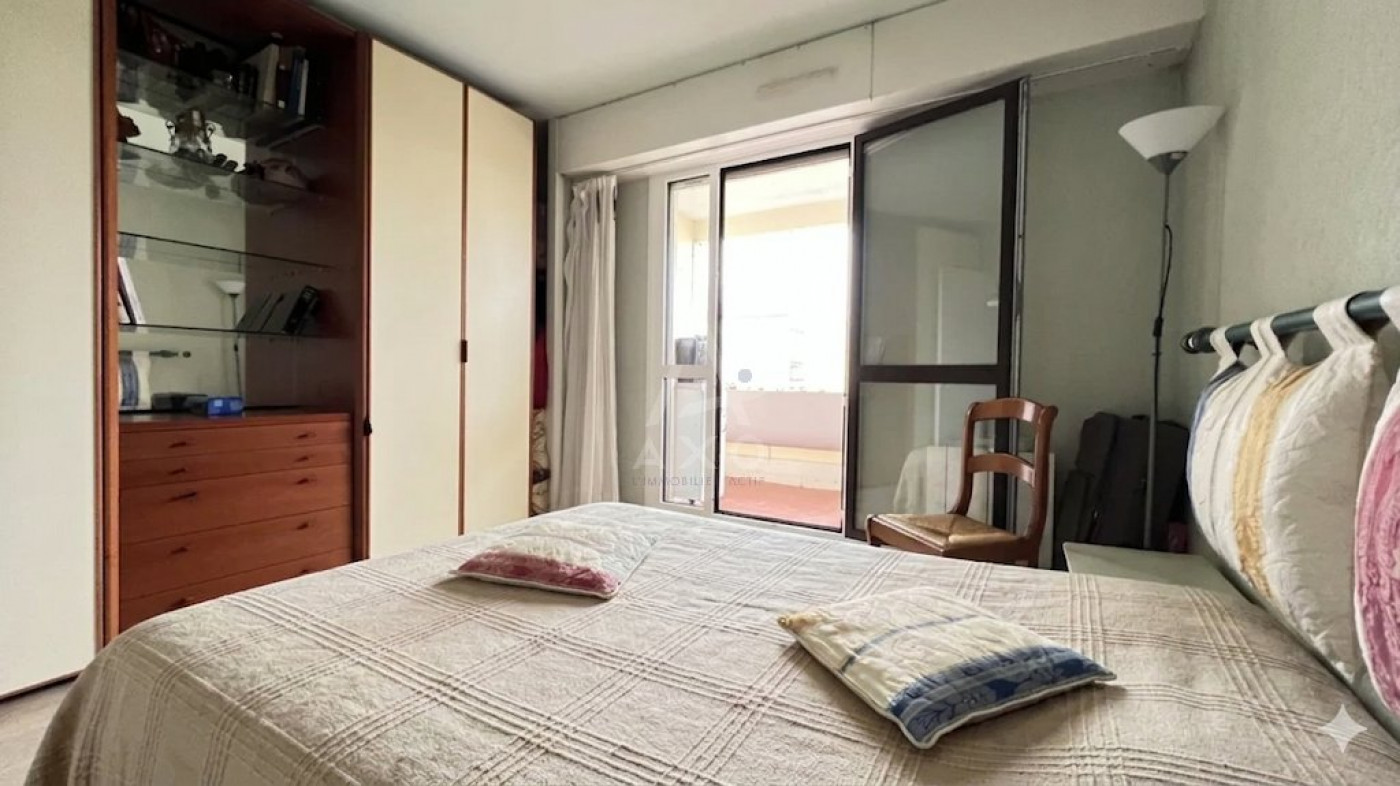 vente Appartement en résidence La Rochelle - Photo 4
