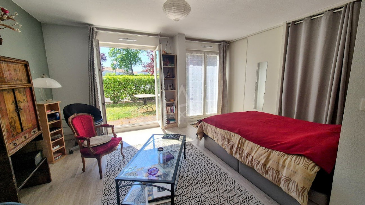 vente Appartement en résidence Merignac - Photo 1