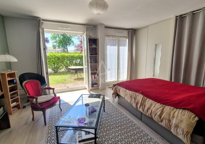 vente Appartement en résidence Merignac