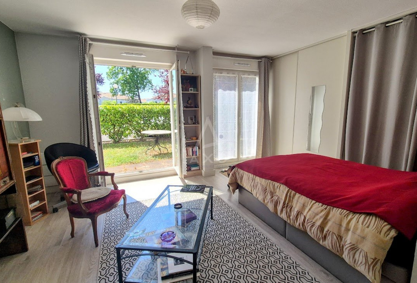 vente Appartement en résidence Merignac - Photo 1