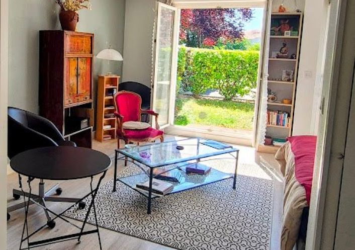 vente Appartement en résidence Merignac