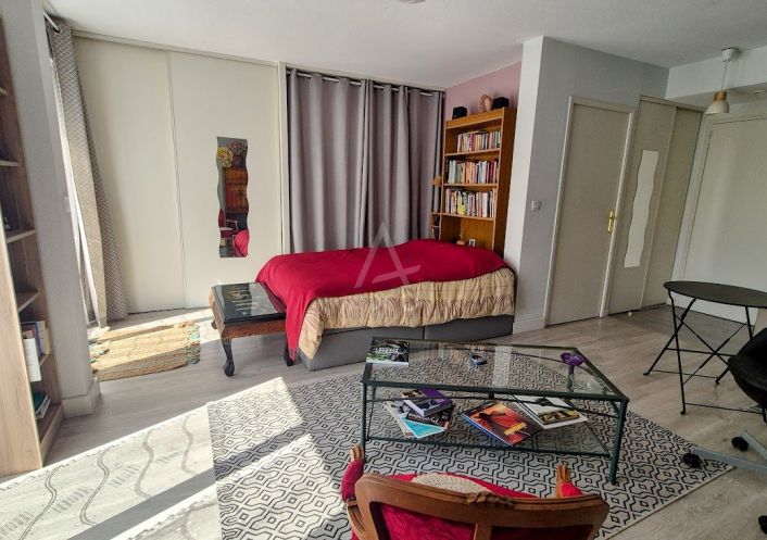 vente Appartement en résidence Merignac