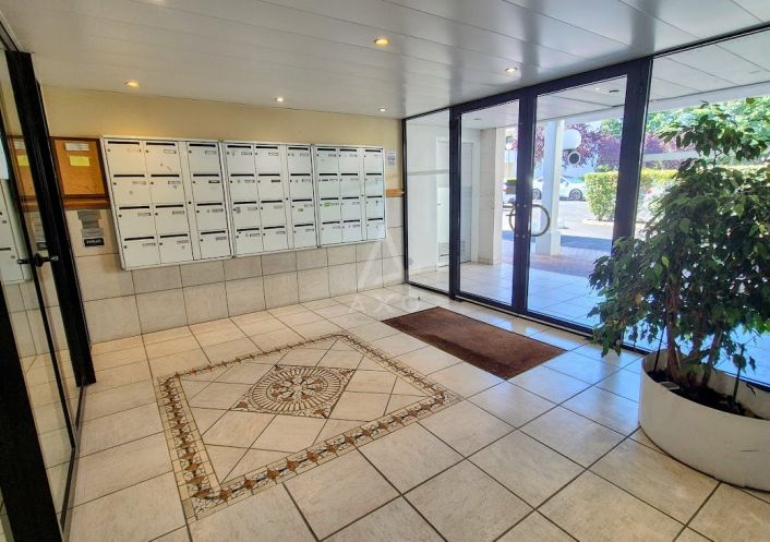 vente Appartement en résidence Merignac