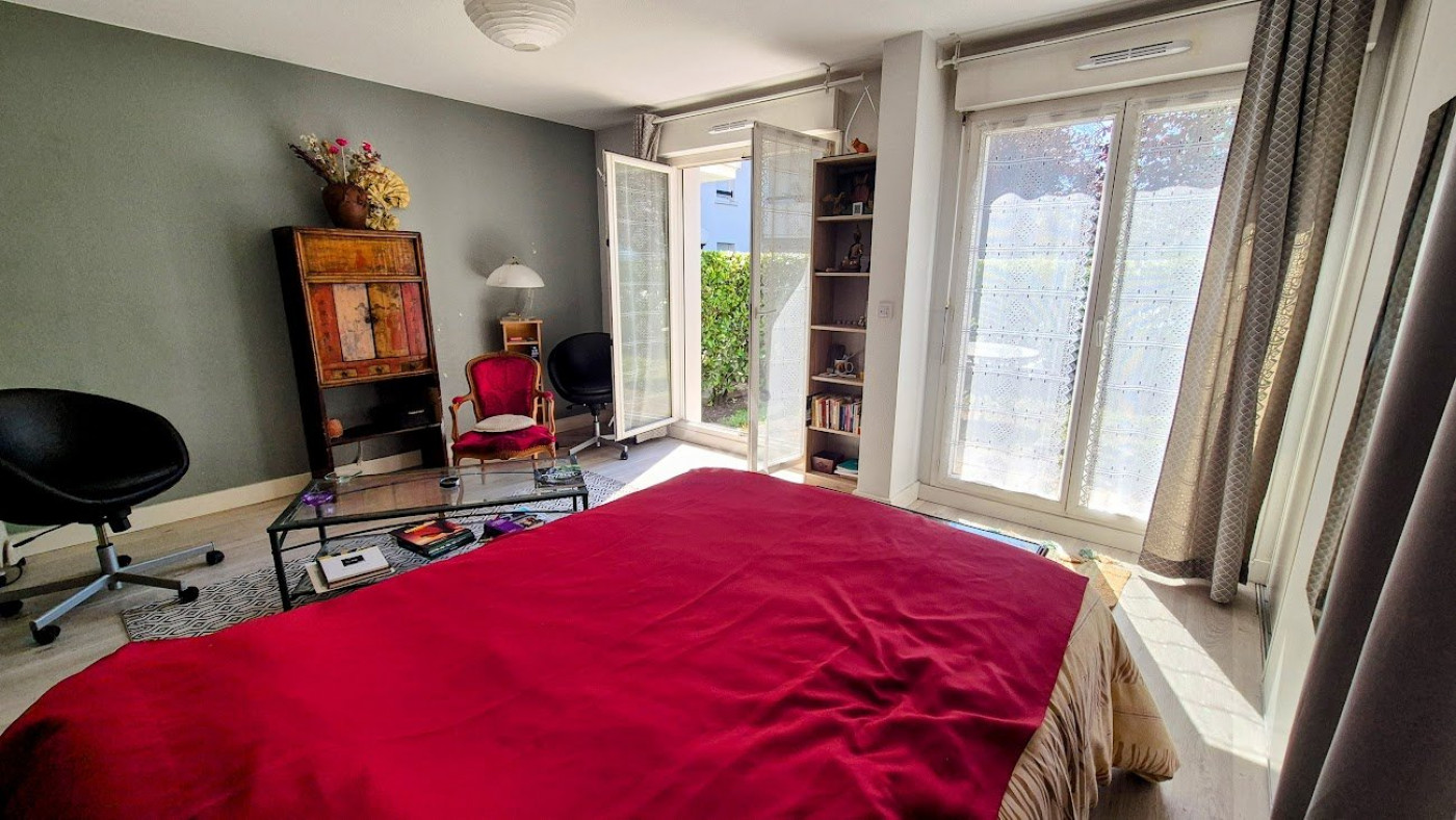 vente Appartement en résidence Merignac - Photo 2