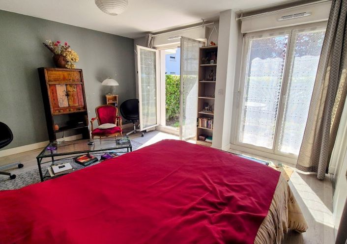 vente Appartement en résidence Merignac