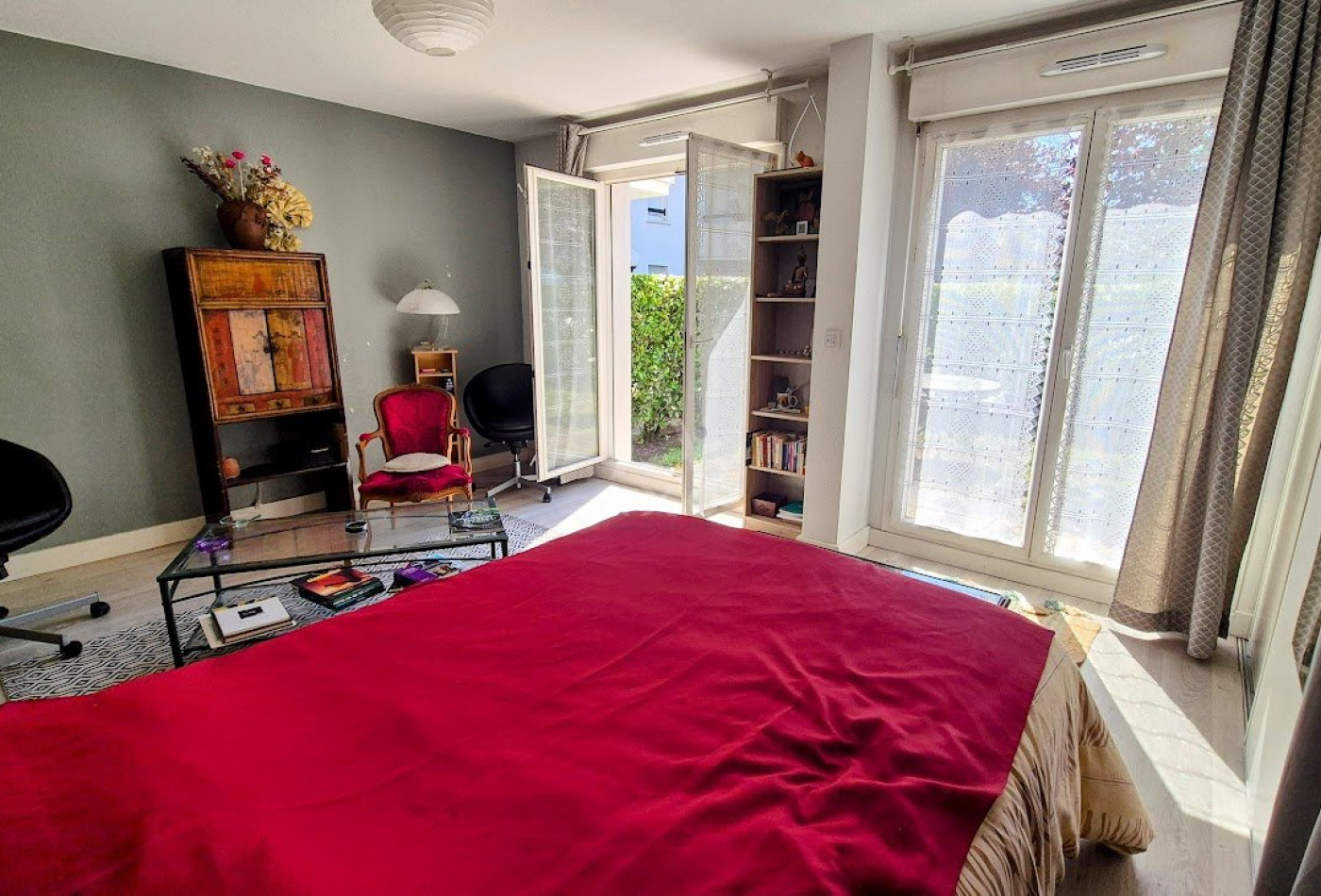 vente Appartement en résidence Merignac - Photo 2