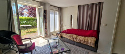 vente Appartement en résidence Merignac