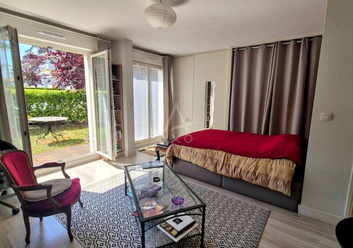 vente Appartement en résidence Merignac