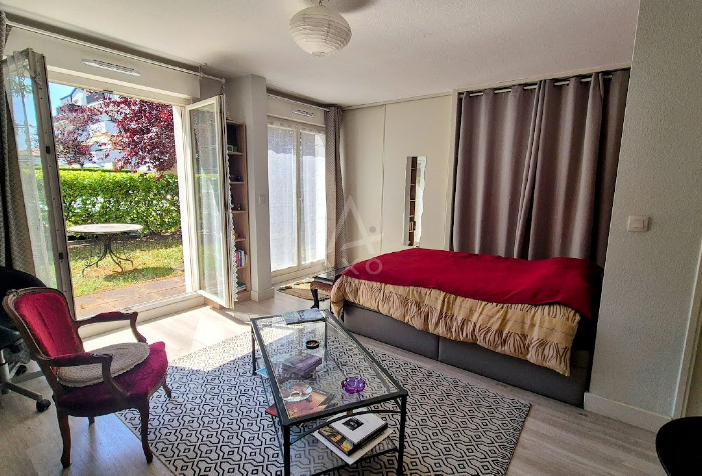 vente Appartement en résidence Merignac - Photo 3