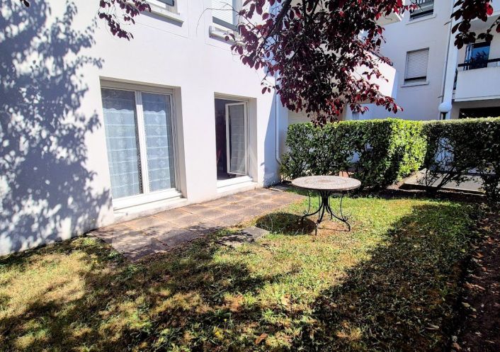 vente Appartement en résidence Merignac