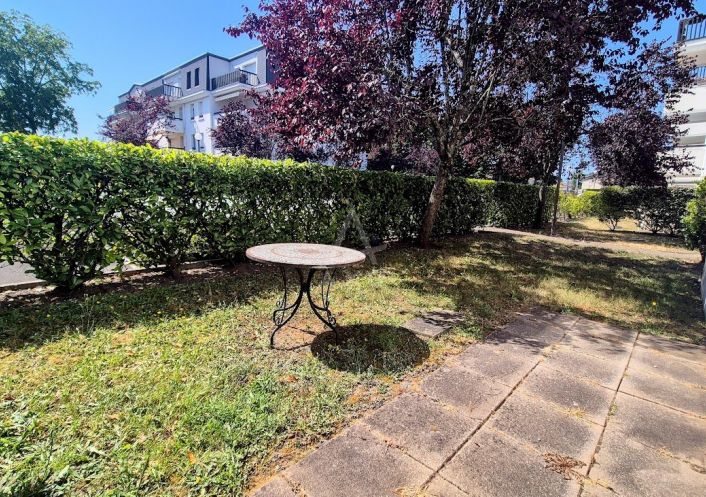 vente Appartement en résidence Merignac