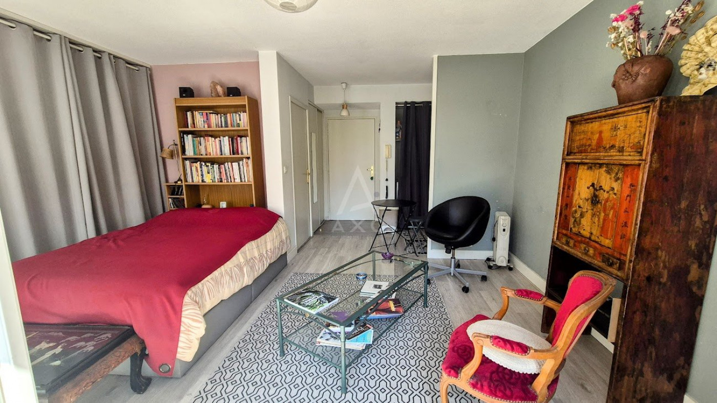 vente Appartement en résidence Merignac - Photo 4