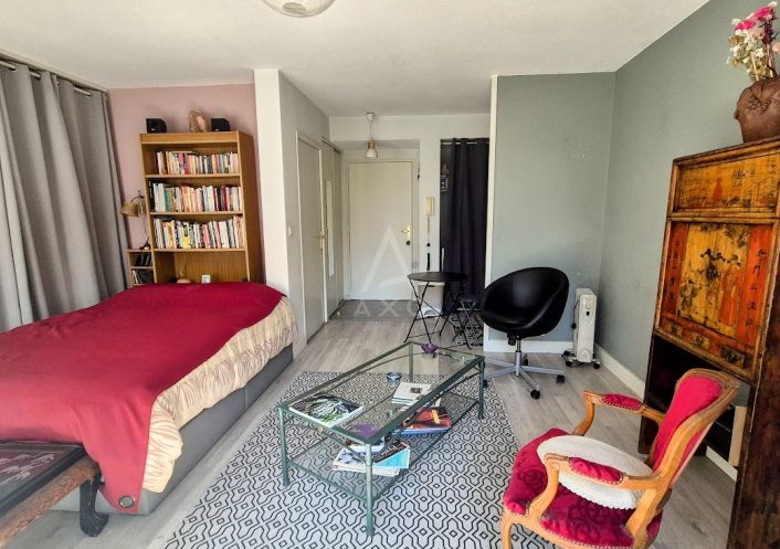 vente Appartement en résidence Merignac