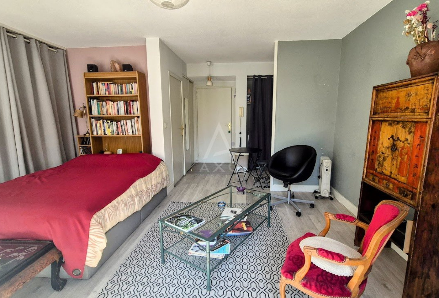 vente Appartement en résidence Merignac - Photo 4