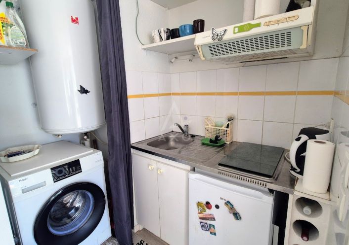 vente Appartement en résidence Merignac