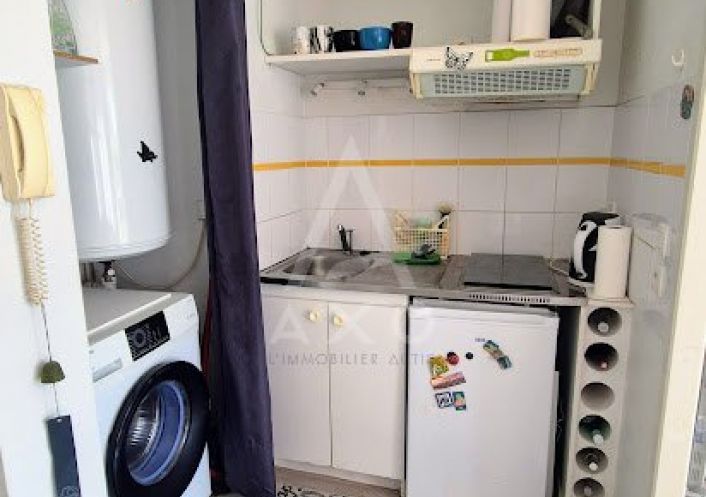 vente Appartement en résidence Merignac