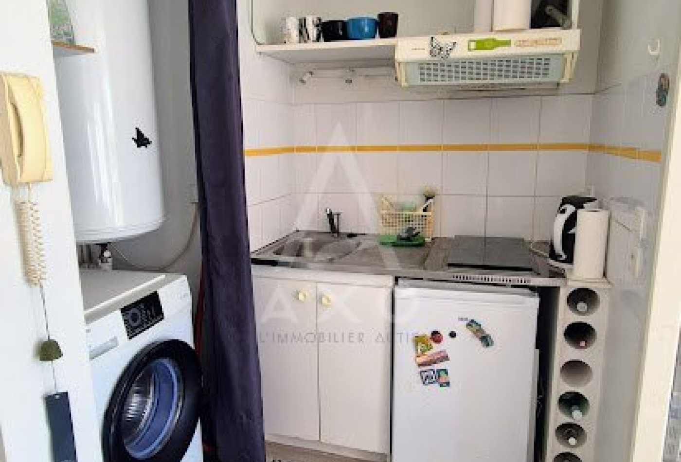 vente Appartement en résidence Merignac - Photo 10