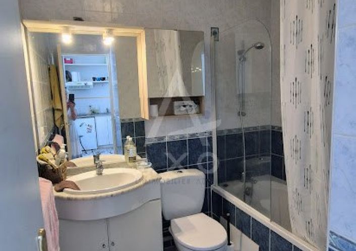 vente Appartement en résidence Merignac