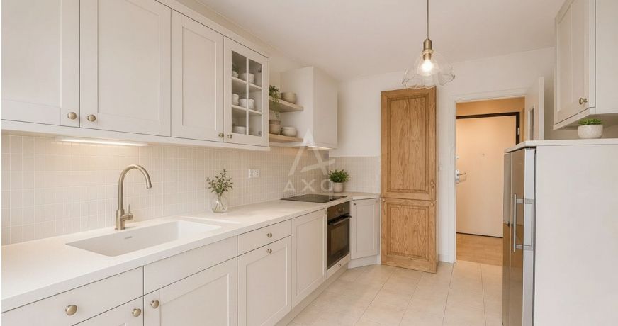 vente Appartement Toulouse