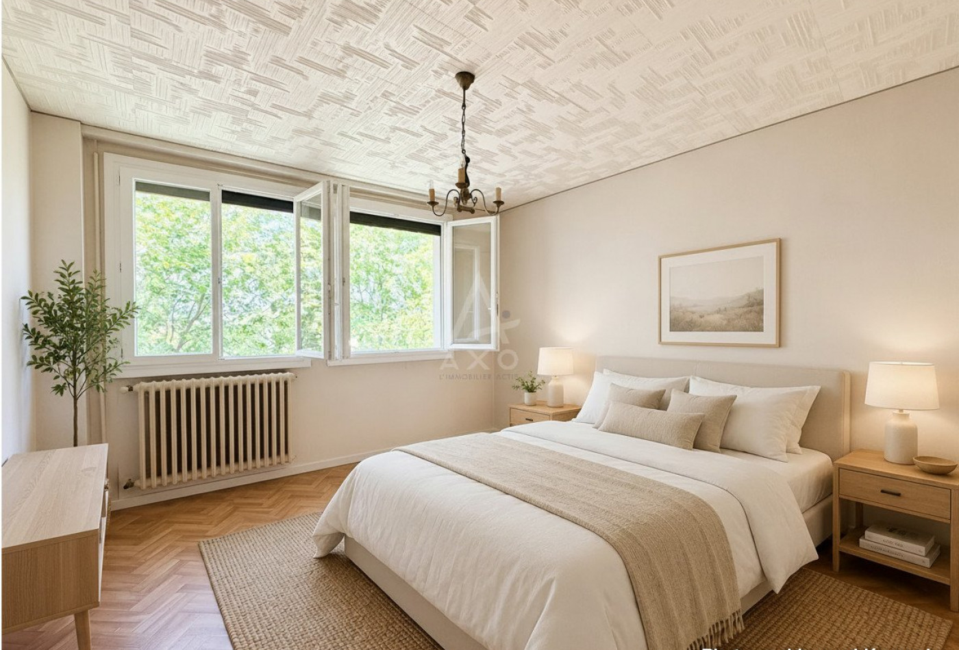 vente Appartement Toulouse - Photo 8